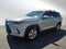 2026 Toyota Grand Highlander Hybrid LE