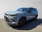 2026 Toyota Grand Highlander Hybrid Nightshade