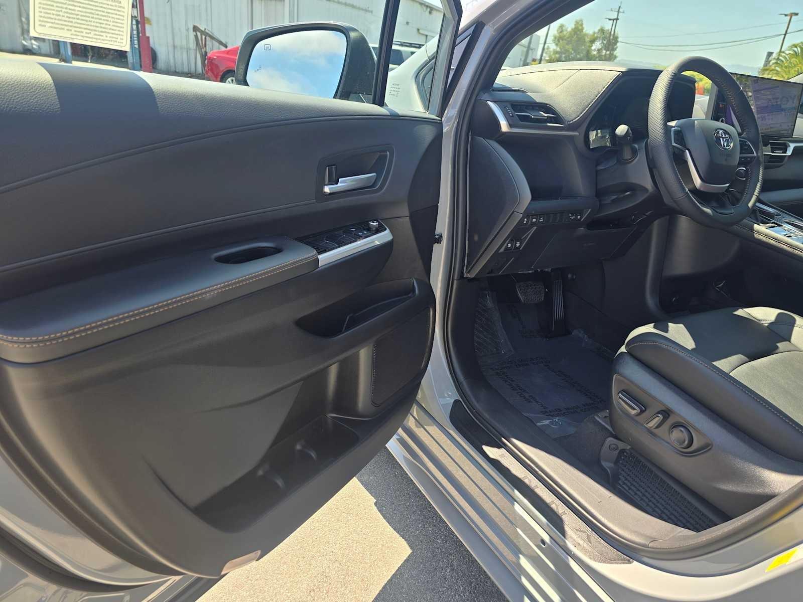 2026 Toyota Sienna Woodland Edition