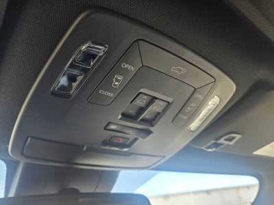 2026 Toyota Sienna Woodland Edition