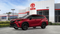 2026 Toyota Highlander XSE