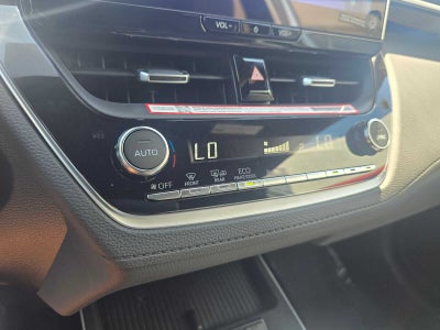 2026 Toyota Corolla Cross Hybrid XSE
