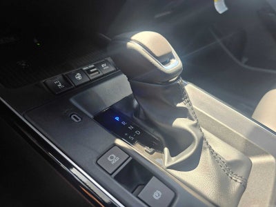 2026 Toyota Corolla Cross Hybrid XSE