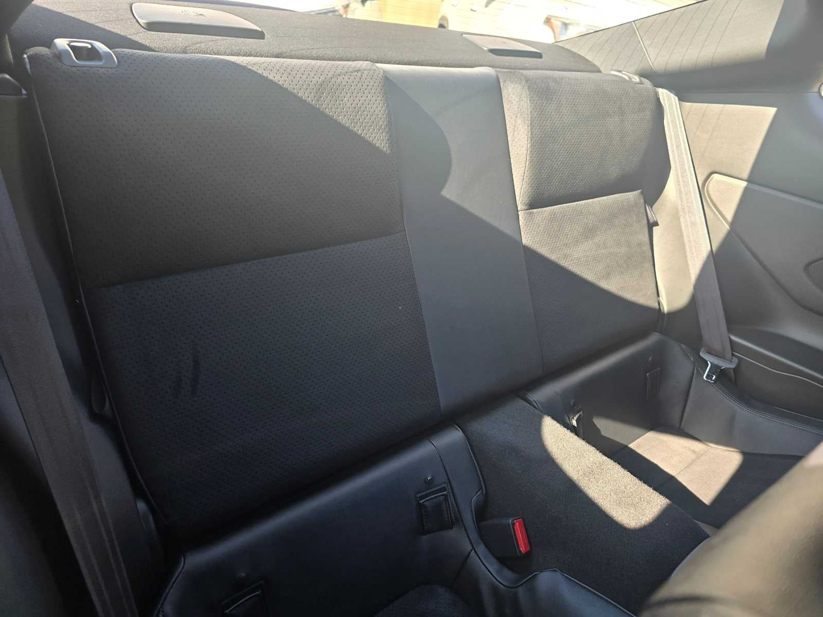 2026 Toyota GR86 Premium AT