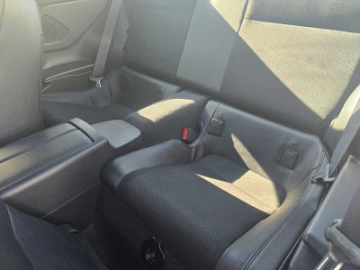 2026 Toyota GR86 Premium AT