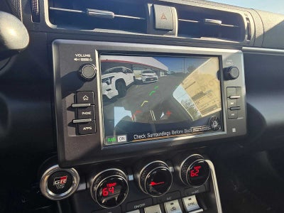 2026 Toyota GR86 Premium AT