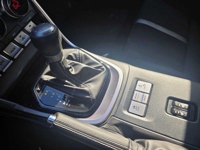 2026 Toyota GR86 Premium AT