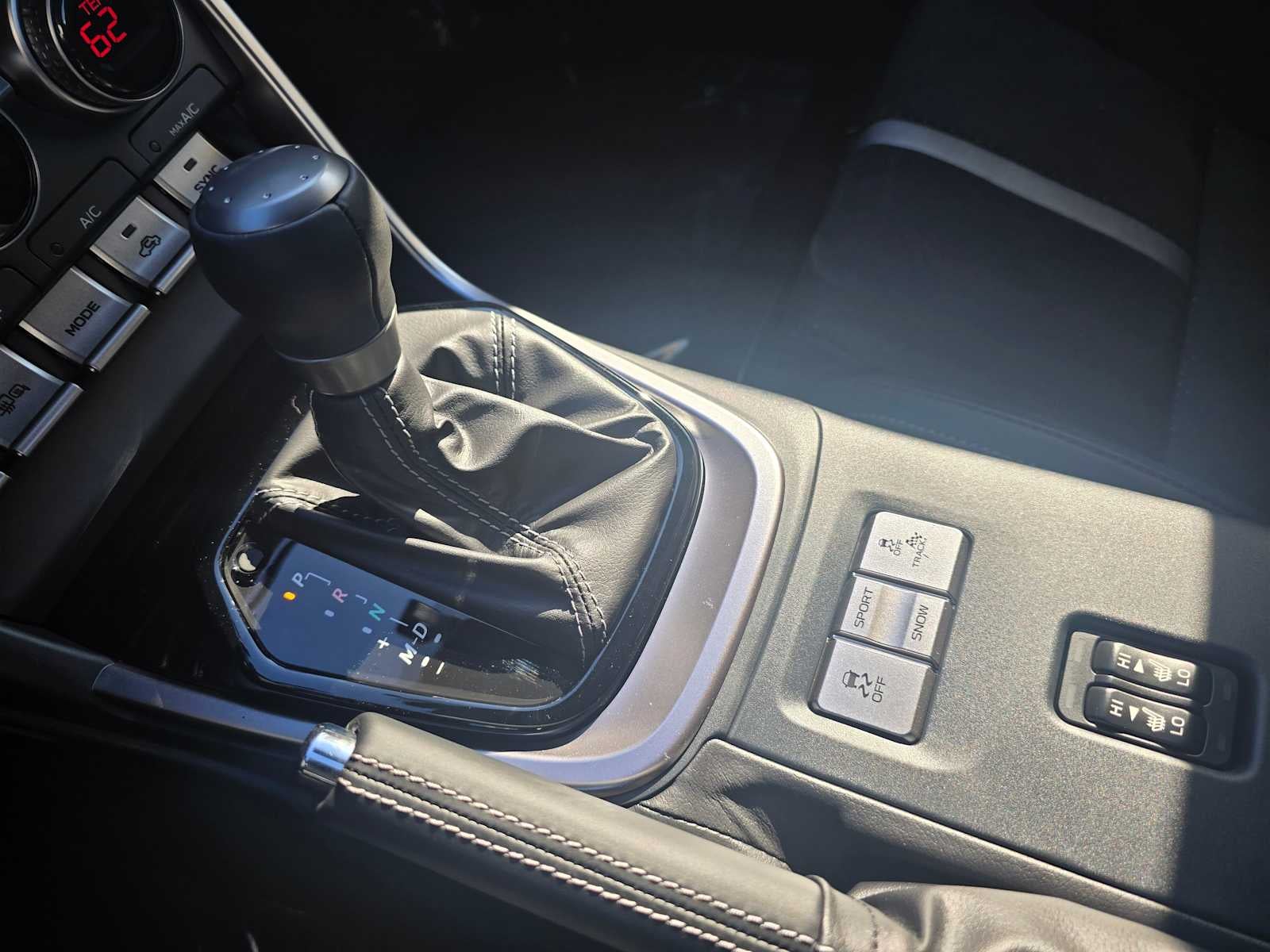 2026 Toyota GR86 Premium AT