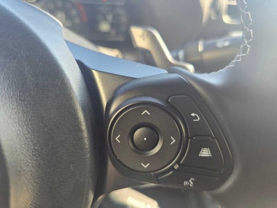 2026 Toyota GR86 Premium AT