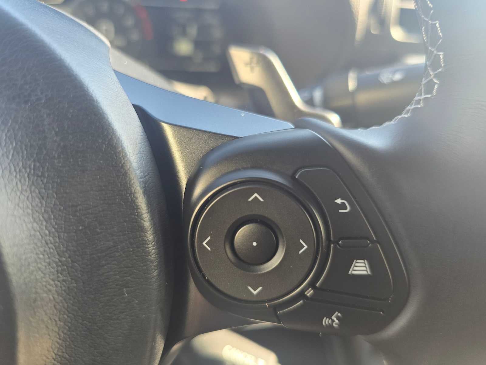 2026 Toyota GR86 Premium AT