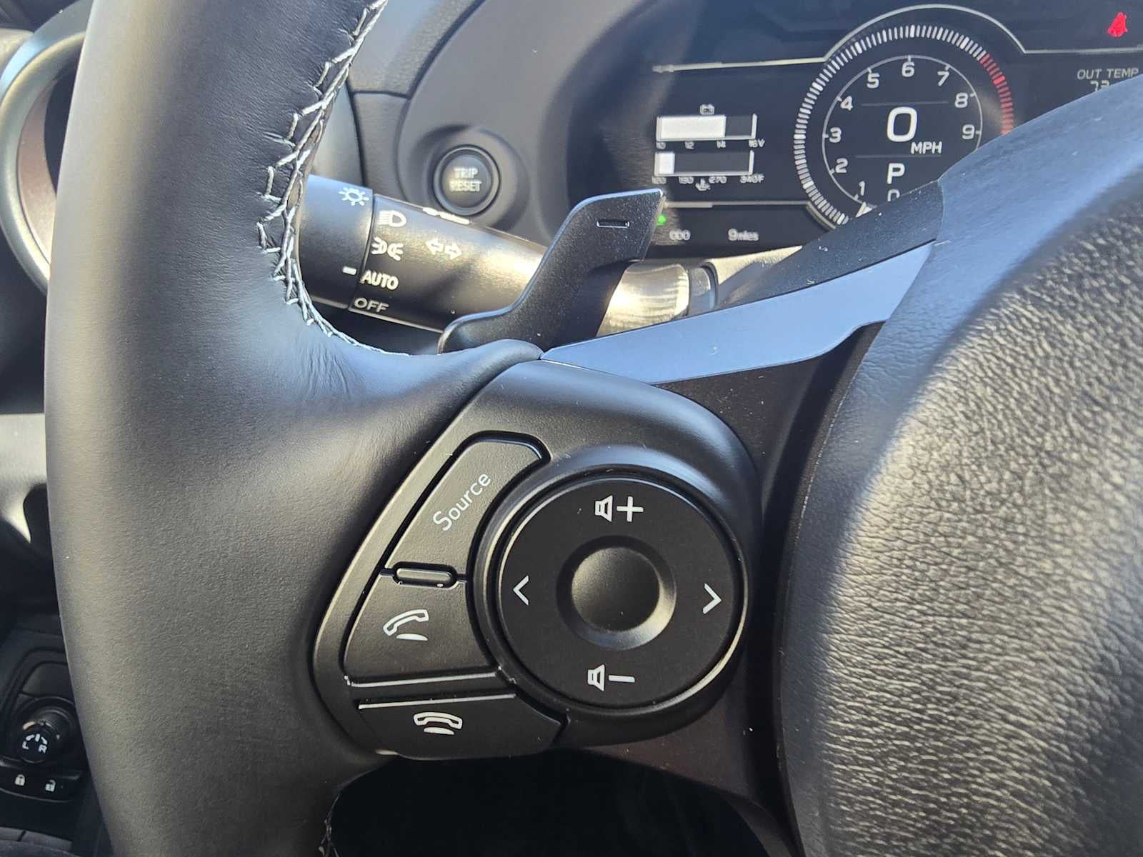 2026 Toyota GR86 Premium AT