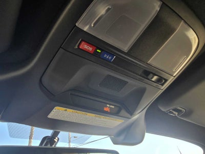 2026 Toyota GR86 Premium AT