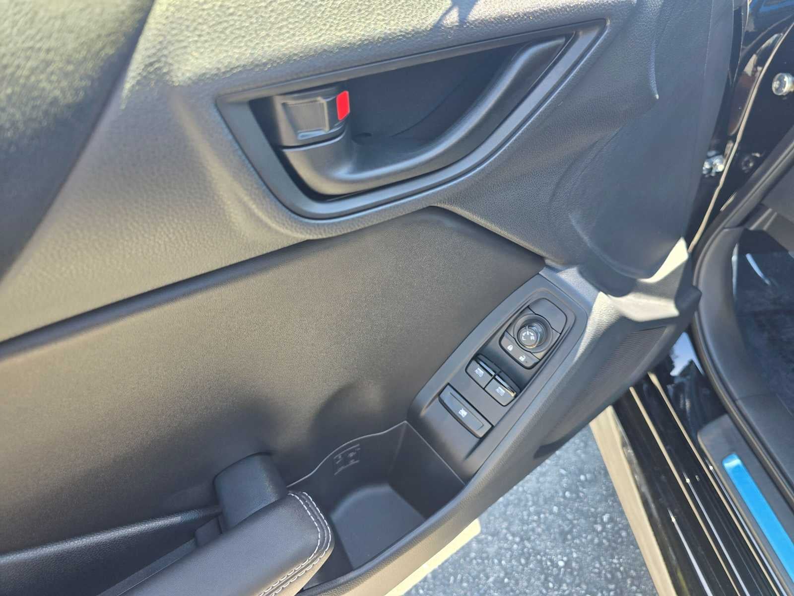 2026 Toyota GR86 Premium MT