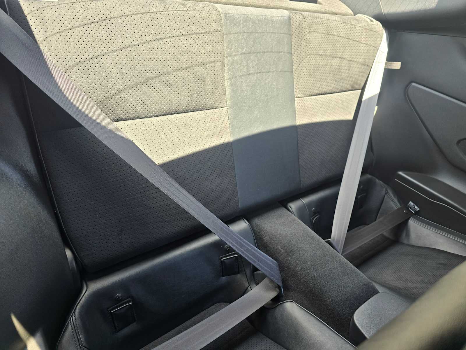 2026 Toyota GR86 Premium AT
