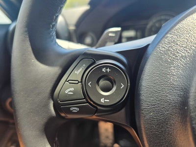 2026 Toyota GR86 Premium AT