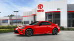 2026 Toyota GR86 Premium MT