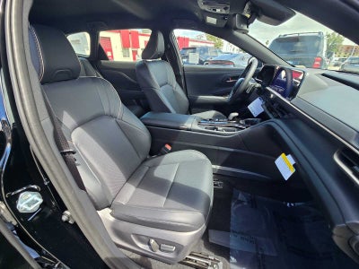 2026 Toyota Toyota Crown Signia XLE