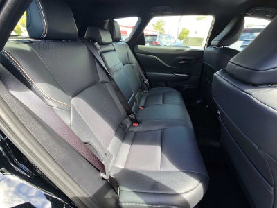 2026 Toyota Toyota Crown Signia XLE