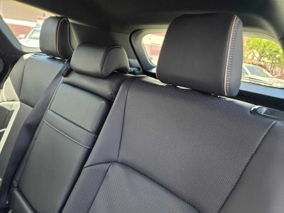 2026 Toyota Toyota Crown Signia XLE