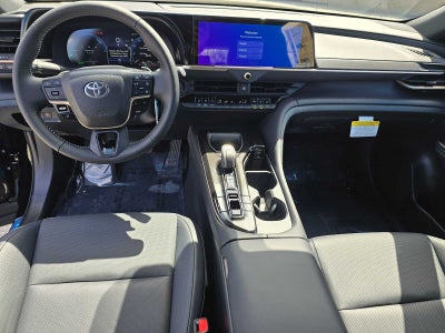 2026 Toyota Toyota Crown Signia XLE