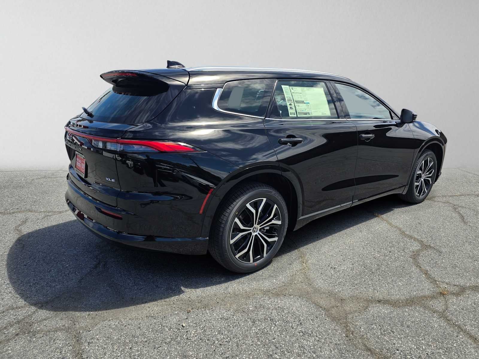 2026 Toyota Toyota Crown Signia XLE