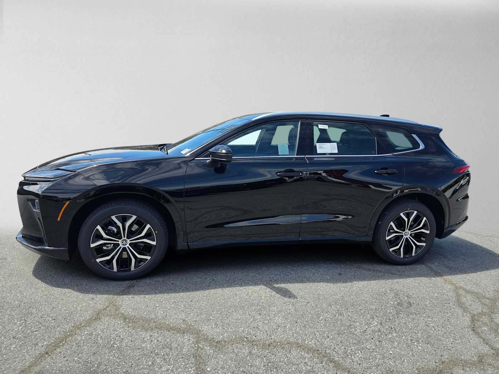 2026 Toyota Toyota Crown Signia XLE