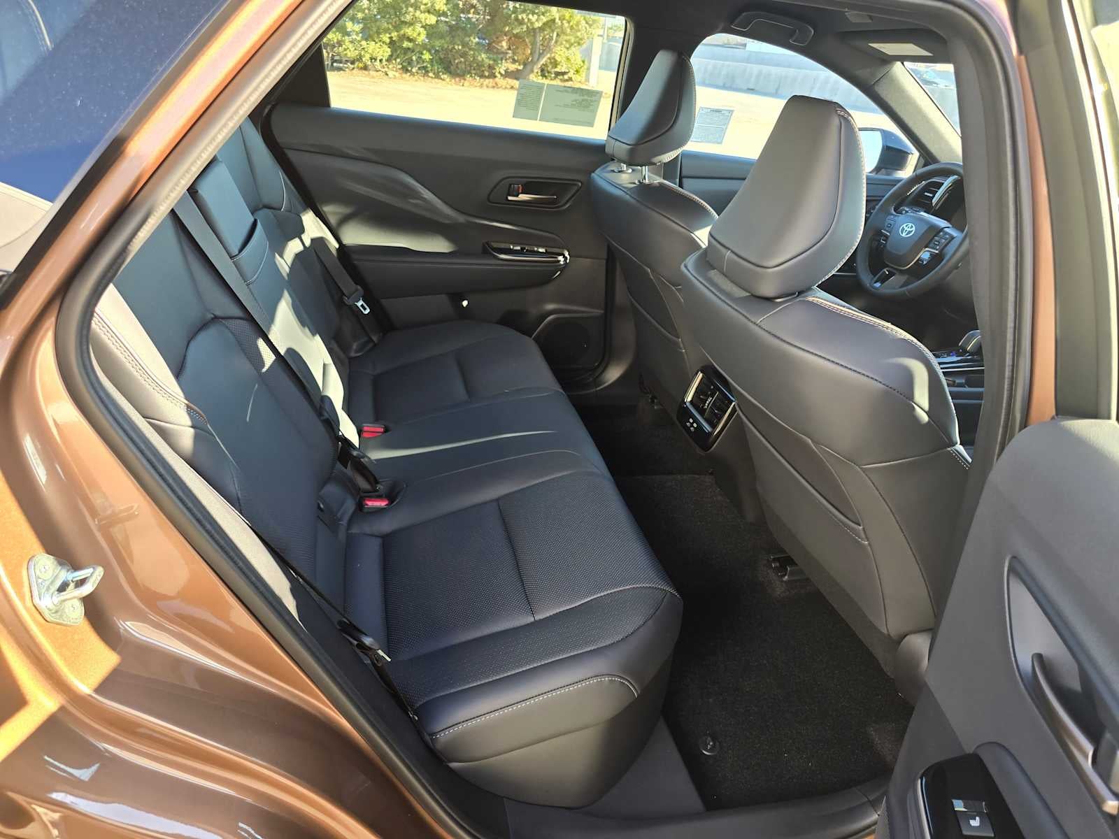 2025 Toyota Toyota Crown Signia XLE