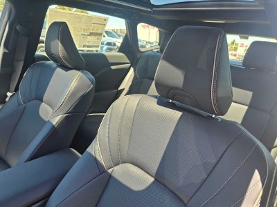 2026 Toyota Toyota Crown Signia Limited