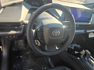 2026 Toyota Prius Limited