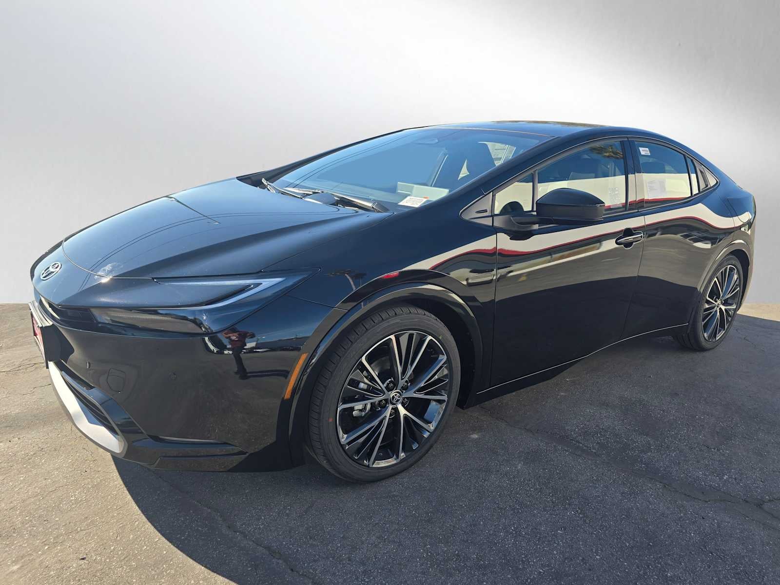 2026 Toyota Prius Limited