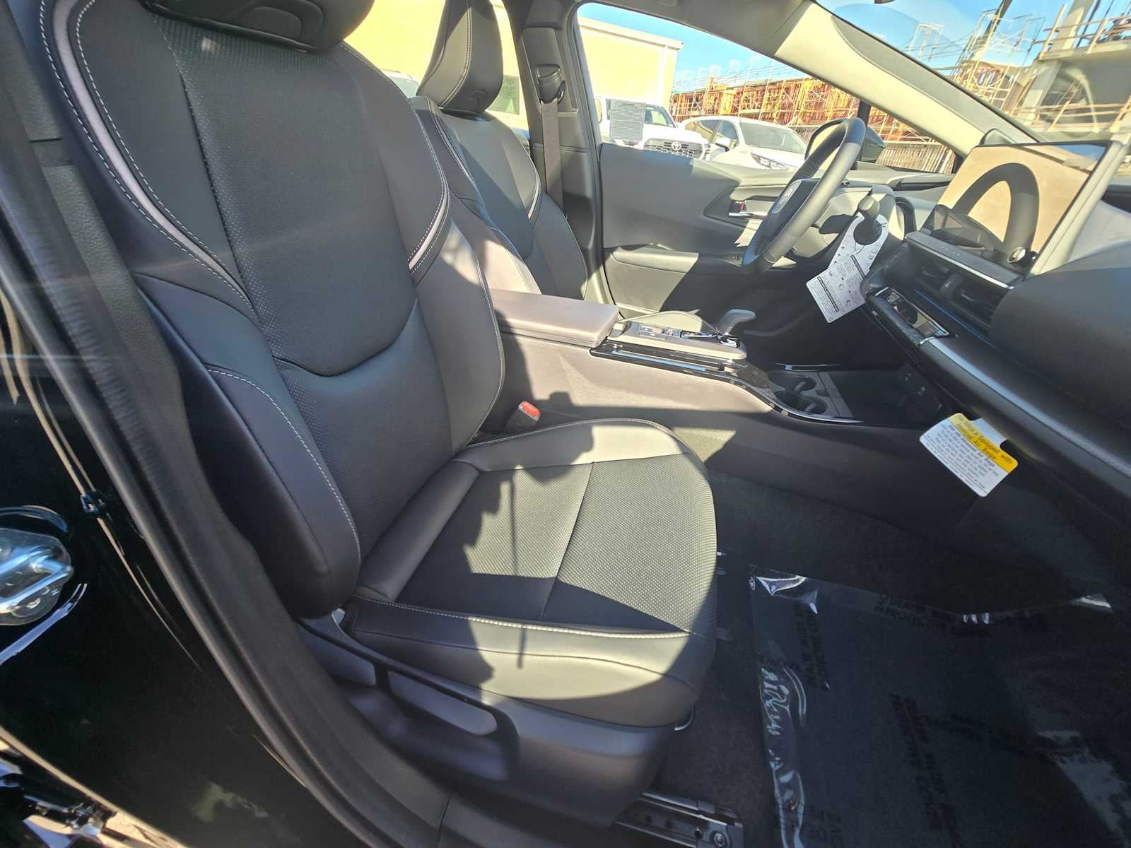 2026 Toyota Prius Limited