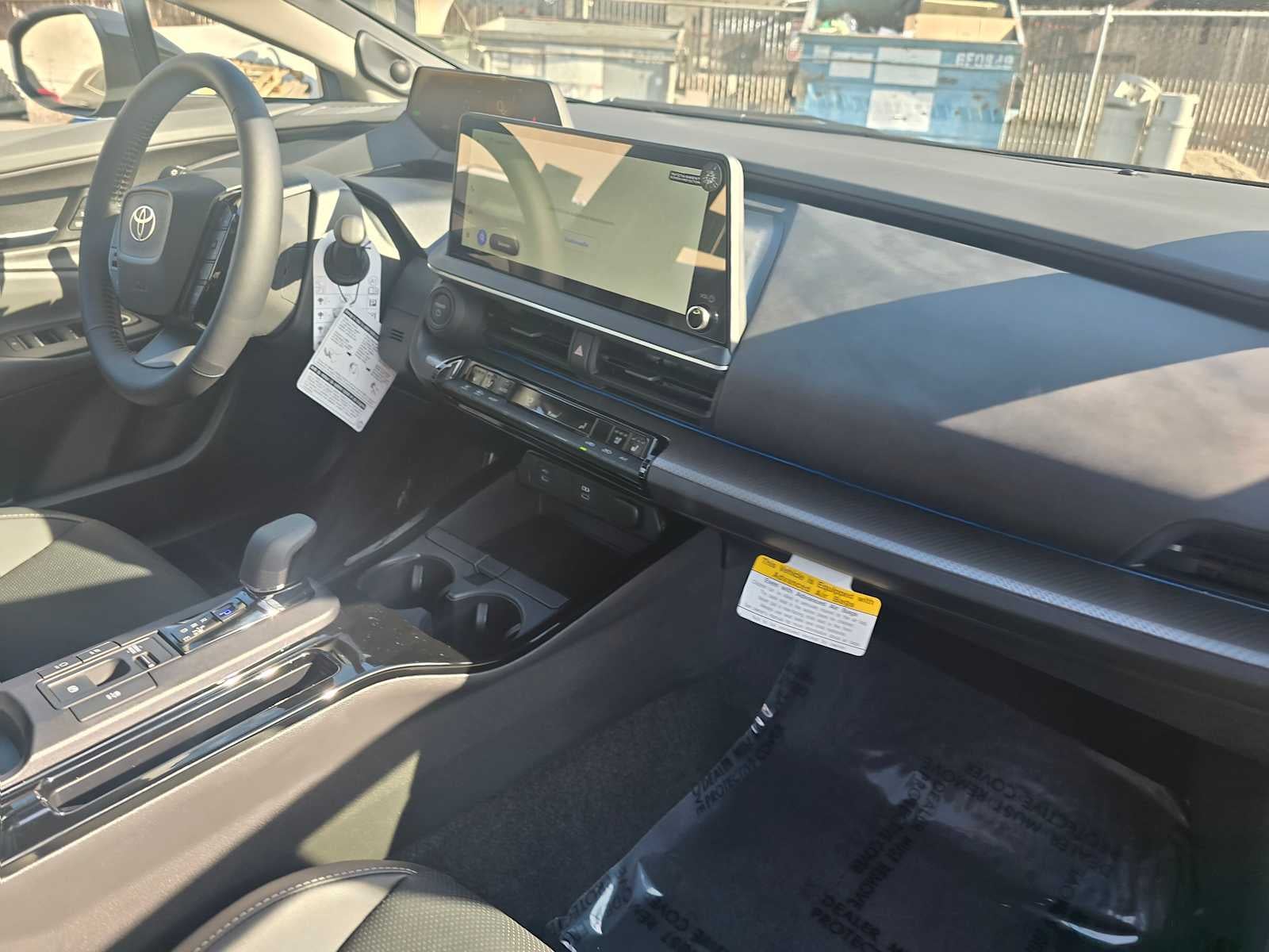 2026 Toyota Prius Limited
