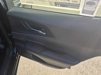 2026 Toyota Prius Limited