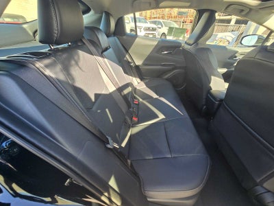 2026 Toyota Prius Limited