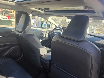 2026 Toyota Prius Limited