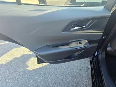 2026 Toyota Prius Limited