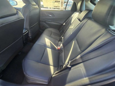 2026 Toyota Prius Limited