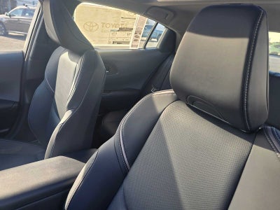 2026 Toyota Prius Limited