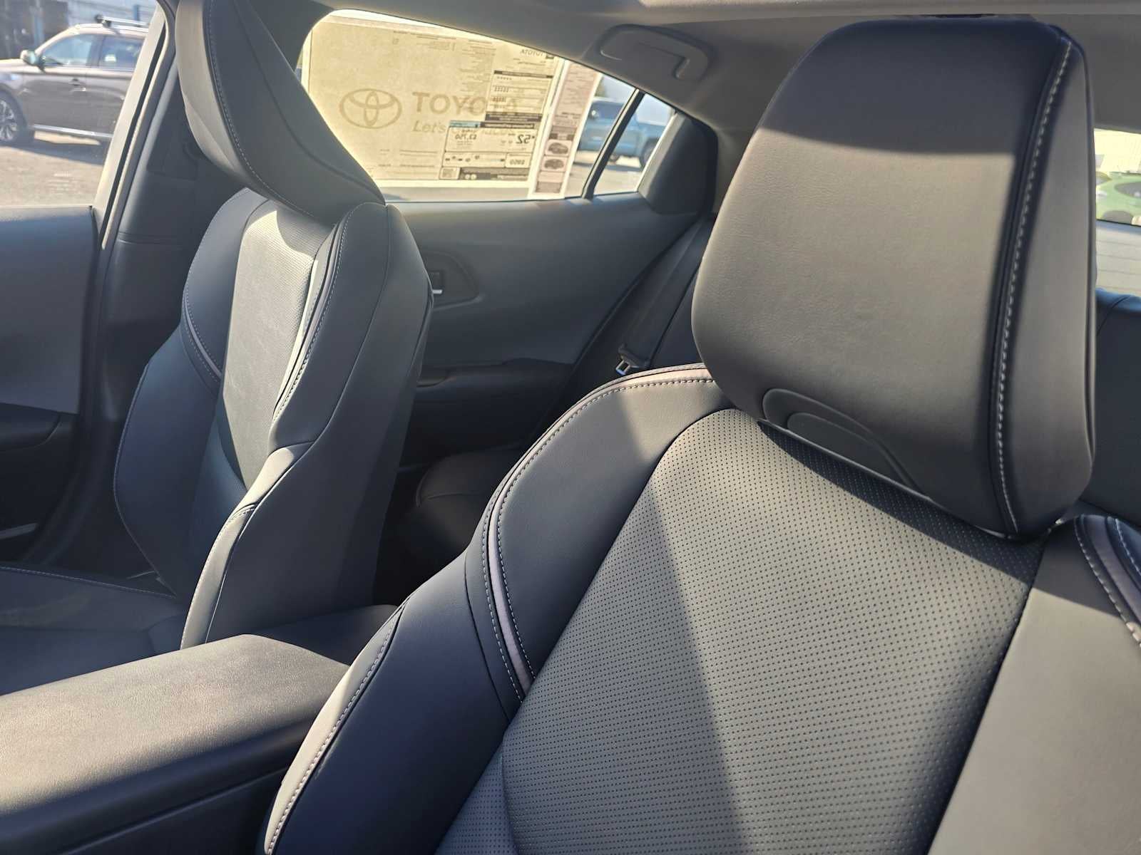 2026 Toyota Prius Limited