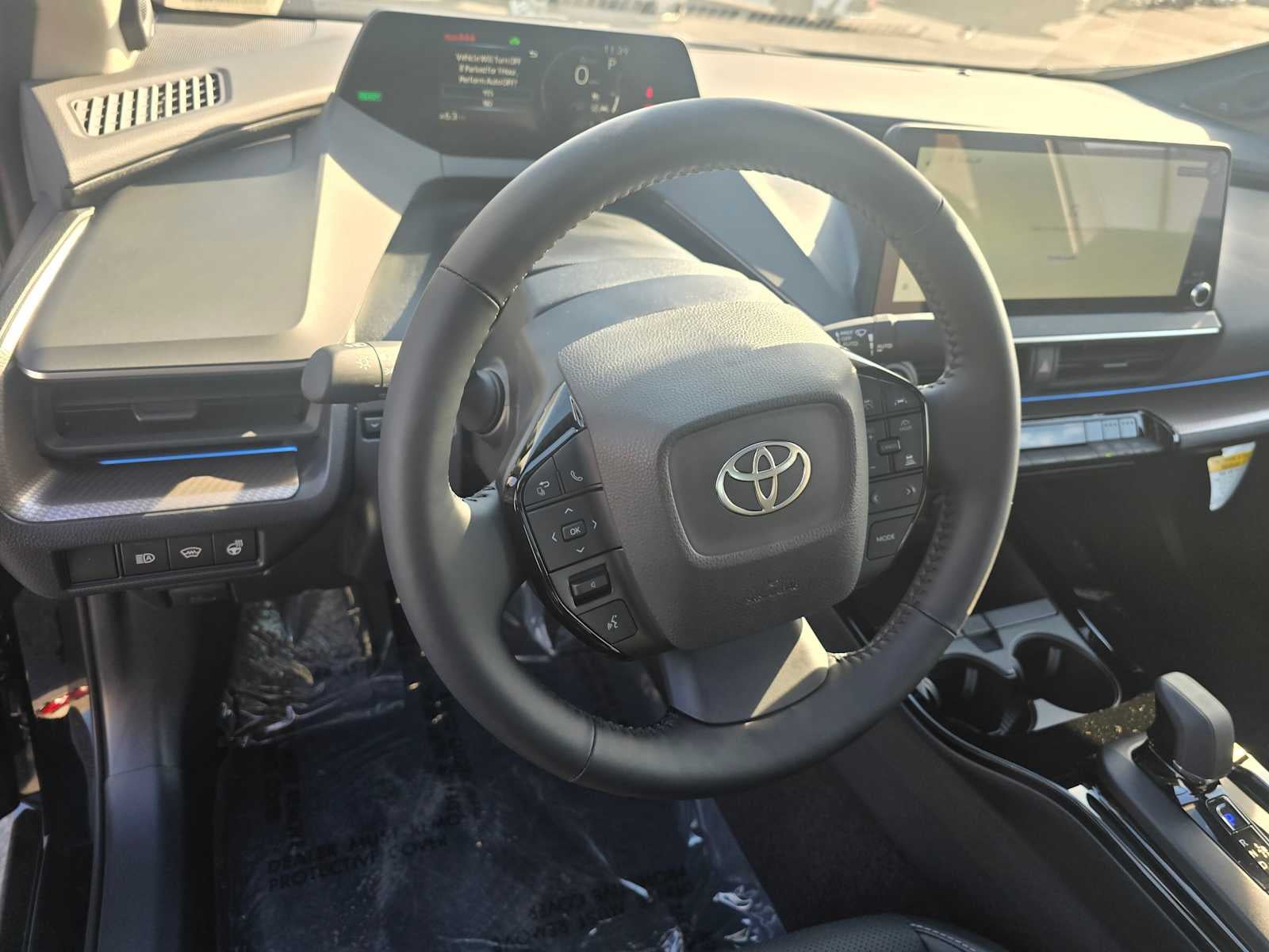 2026 Toyota Prius Limited