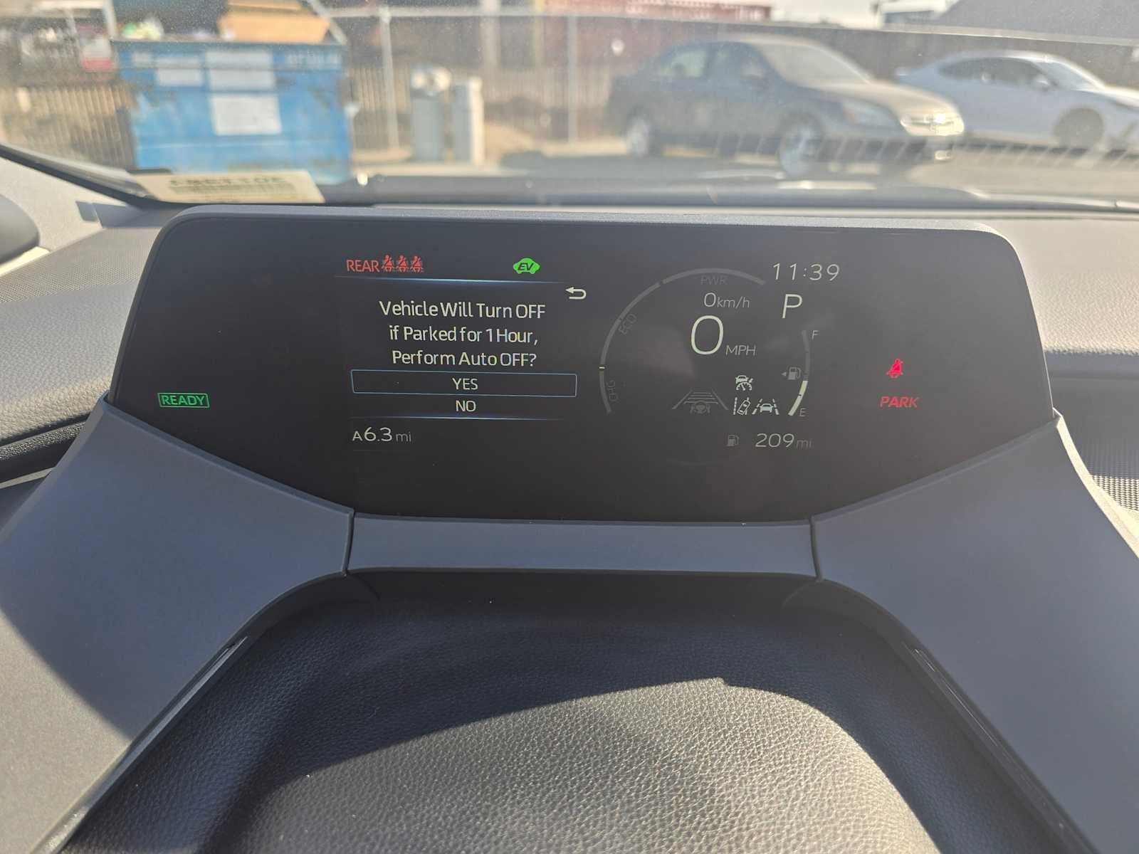 2026 Toyota Prius Limited