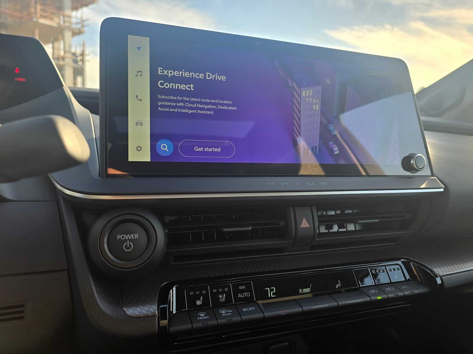 2026 Toyota Prius Limited
