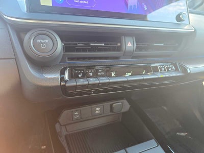 2026 Toyota Prius Limited