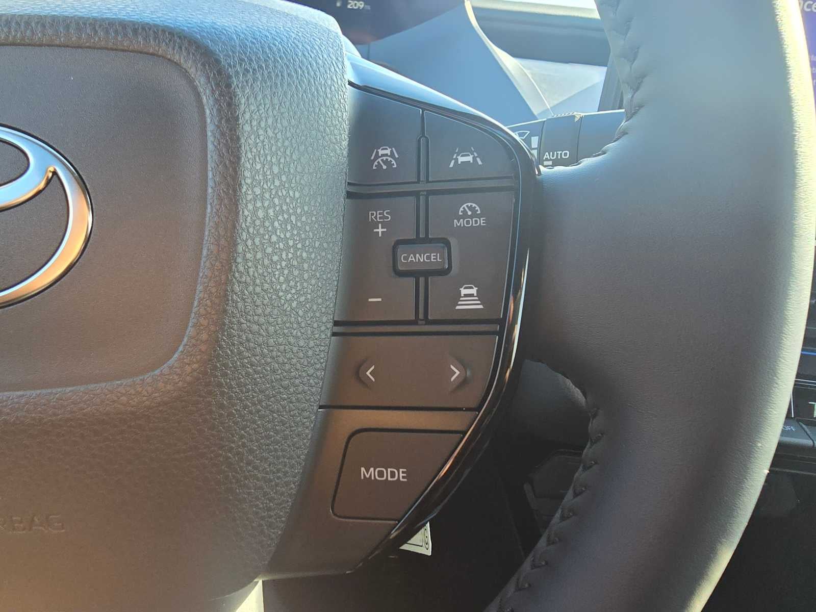 2026 Toyota Prius Limited