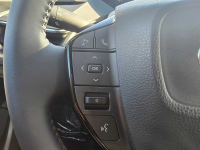 2026 Toyota Prius Limited