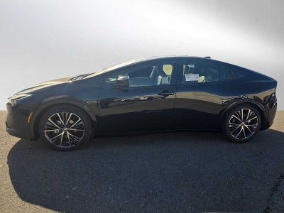 2026 Toyota Prius Limited