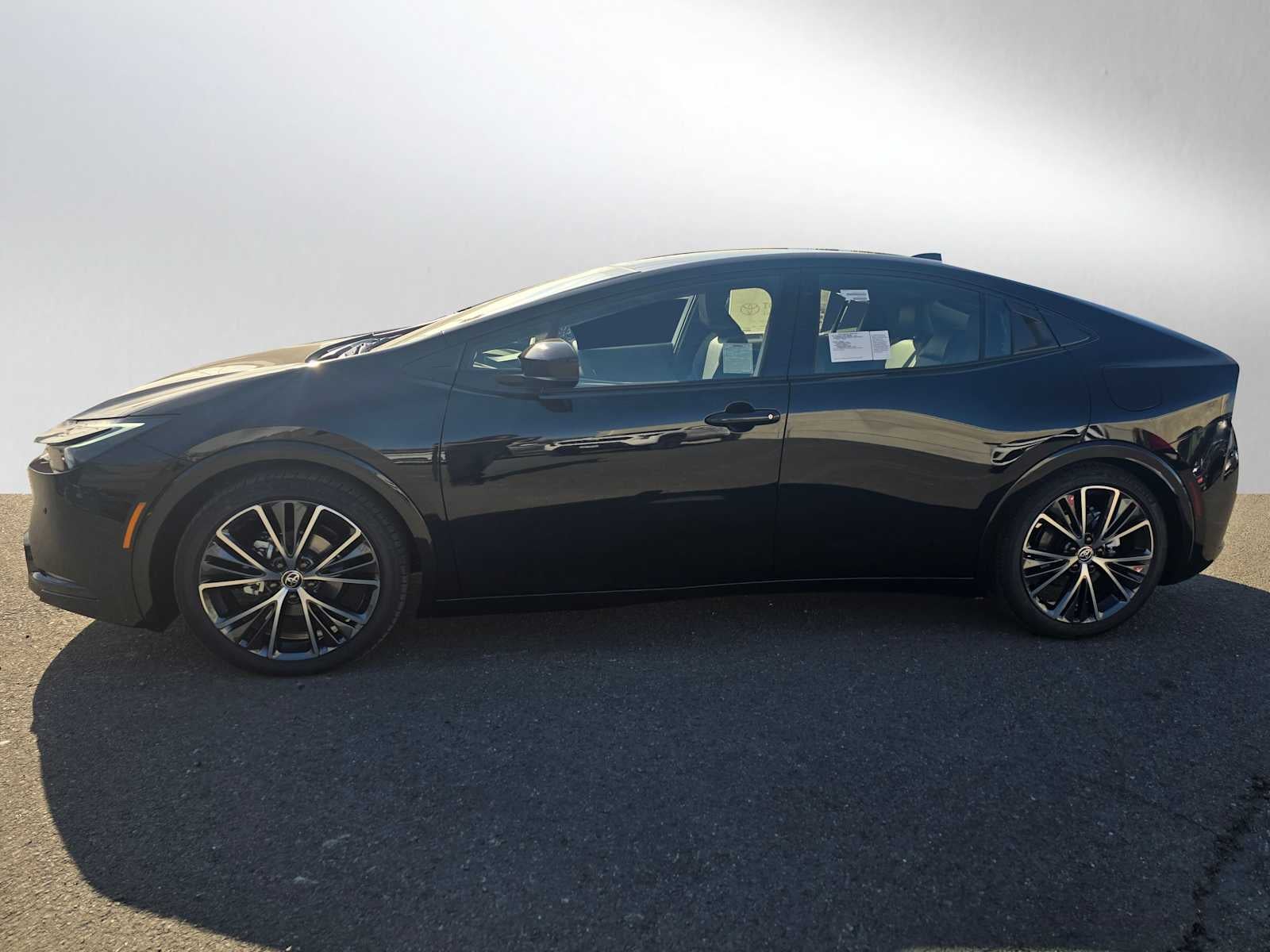 2026 Toyota Prius Limited