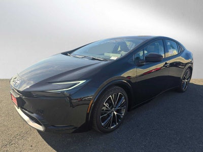 2026 Toyota Prius Limited