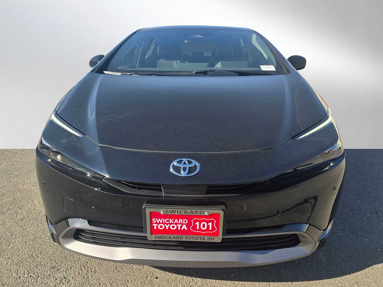 2026 Toyota Prius Limited