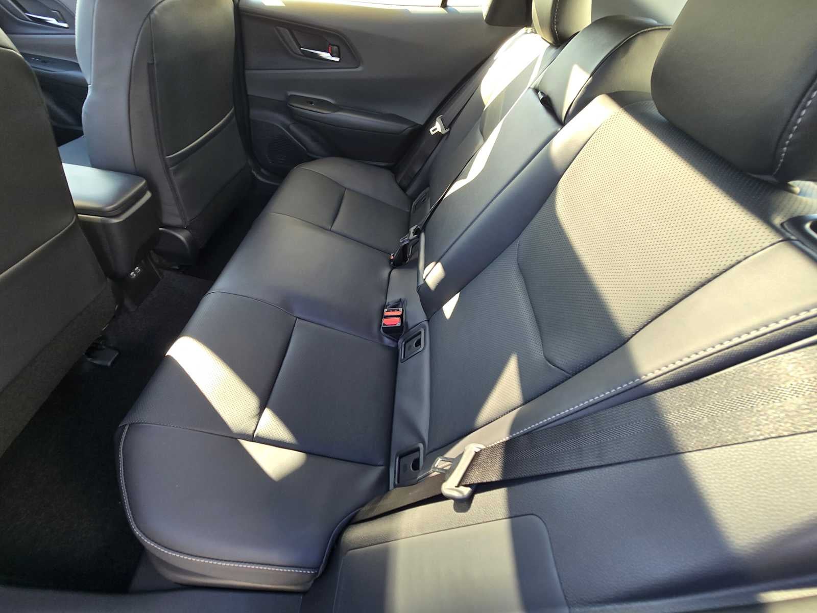 2026 Toyota Prius Limited